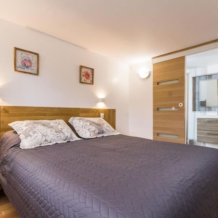 Maison De Ville A St Nazaire, Pres Du Front De Mer, Climatisee, 3 Chambres Avec Sdb Privatives, Wifi - Fr-1-306-1203 Сен-Назер Екстер'єр фото