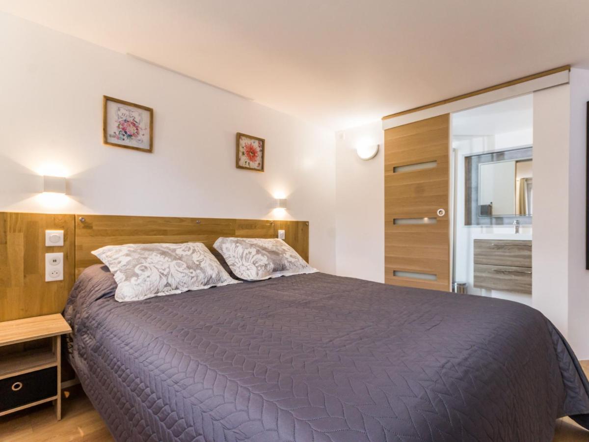Maison De Ville A St Nazaire, Pres Du Front De Mer, Climatisee, 3 Chambres Avec Sdb Privatives, Wifi - Fr-1-306-1203 Сен-Назер Екстер'єр фото