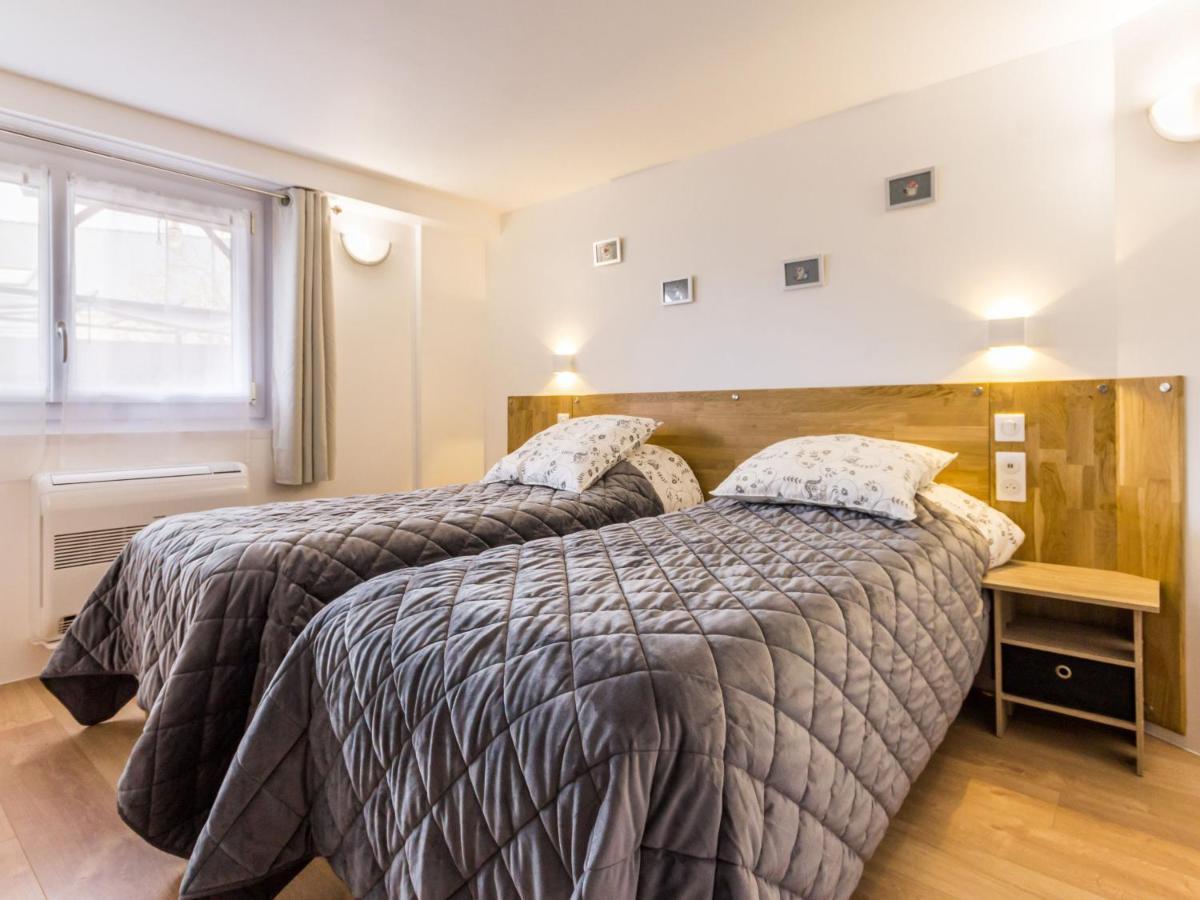 Maison De Ville A St Nazaire, Pres Du Front De Mer, Climatisee, 3 Chambres Avec Sdb Privatives, Wifi - Fr-1-306-1203 Сен-Назер Екстер'єр фото